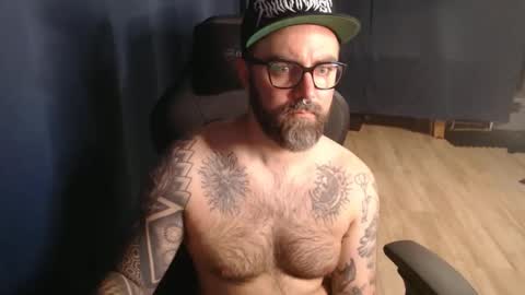 Yog Sothoth online show from September 2025 08:49:01 AM