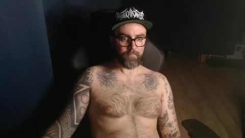 Yog Sothoth online show from September 2025 08:53:01 PM