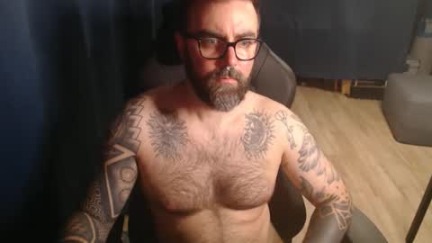 Yog Sothoth online show from September 2025 07:26:01 PM