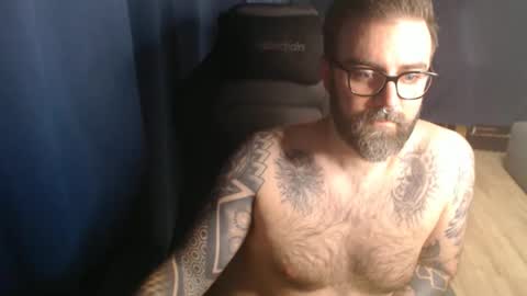 Yog Sothoth online show from September 2025 07:38:01 PM