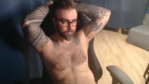 Yog Sothoth online show from September 2025 07:50:02 PM