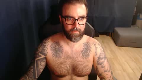 Yog Sothoth online show from September 2025 07:39:02 PM