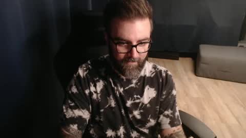 Yog Sothoth online show from September 2025 08:02:01 PM