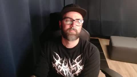 Yog Sothoth online show from September 2025 08:13:02 PM