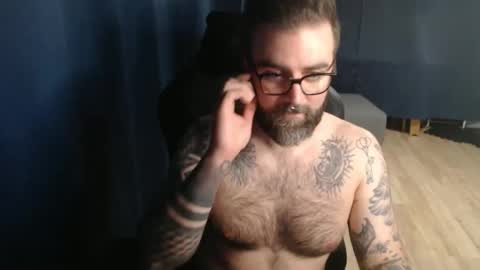 Yog Sothoth online show from September 2025 07:30:02 PM