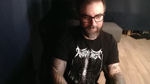 Yog Sothoth online show from October 2025 08:16:02 PM