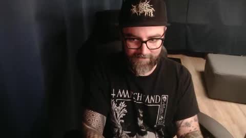 Yog Sothoth online show from October 2025 09:23:02 PM