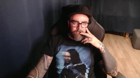 Yog Sothoth online show from October 2025 09:23:01 PM