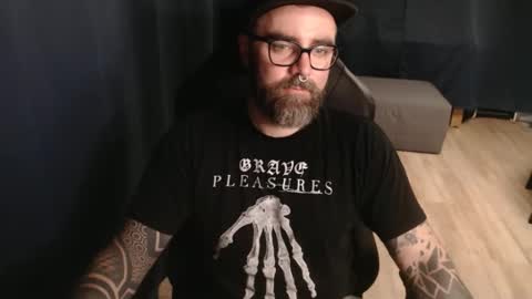 Yog Sothoth online show from October 2025 08:50:02 PM