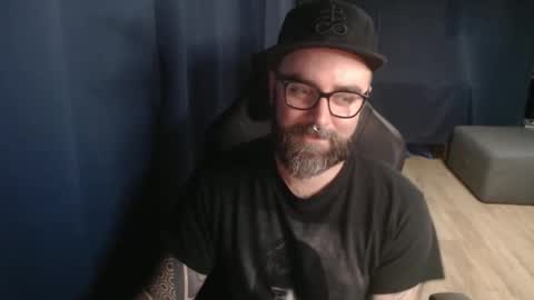 Yog Sothoth online show from October 2025 08:18:01 PM