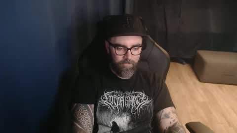 Yog Sothoth online show from October 2025 08:19:02 PM