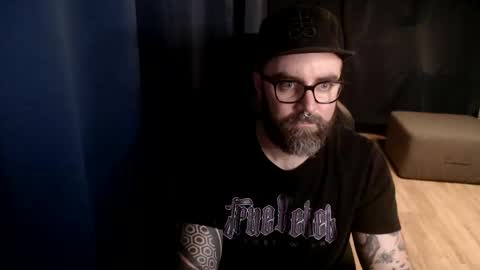 Yog Sothoth online show from October 2025 08:07:02 PM