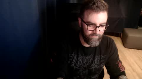 Yog Sothoth online show from October 2025 07:36:01 PM