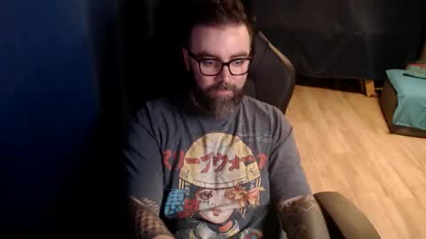 Yog Sothoth online show from October 2025 08:21:02 PM