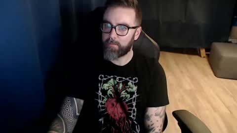 Yog Sothoth online show from October 2025 09:17:02 PM