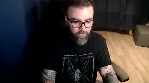 Yog Sothoth online show from October 2025 09:15:01 PM