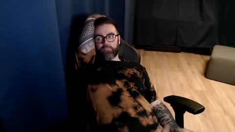 Yog Sothoth online show from October 2025 08:29:01 PM