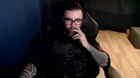 Yog Sothoth online show from October 2025 09:00:02 PM