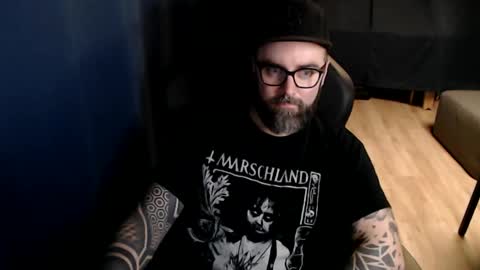 Yog Sothoth online show from October 2025 09:20:01 PM