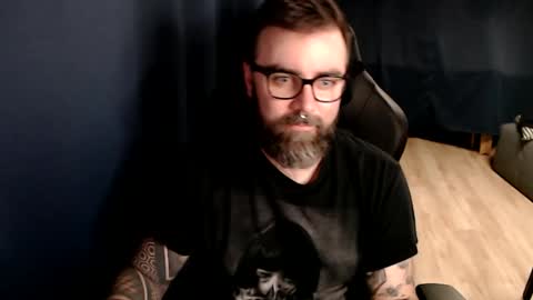 Yog Sothoth online show from November 2025 09:50:02 PM