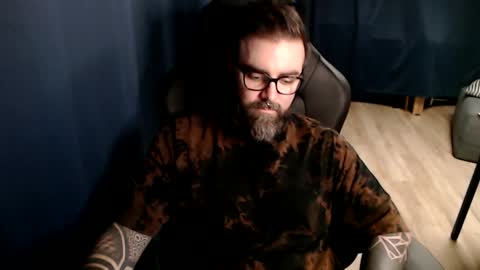 Yog Sothoth online show from November 2025 08:52:02 PM