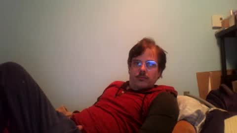 horny fox online show from February 2025 05:22:01 AM