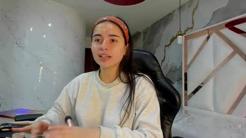 Qetsyah online show from February 2026 01:32:02 PM