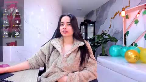 Qetsyah online show from March 2026 12:54:02 PM