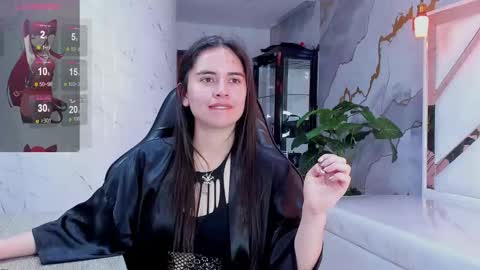 Qetsyah online show from March 2026 03:06:01 PM