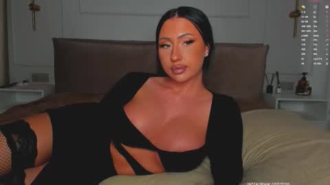 Ana online show from September 2025 11:39:02 PM