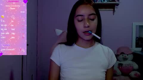 your princess online show from October 2025 02:20:02 AM