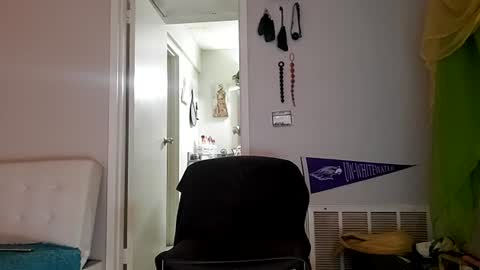 QnAnitaDix online show from June 2026 11:20:02 PM