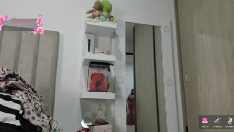  QUEEN ANTONELLA  online show from January 2025 11:59:02 AM