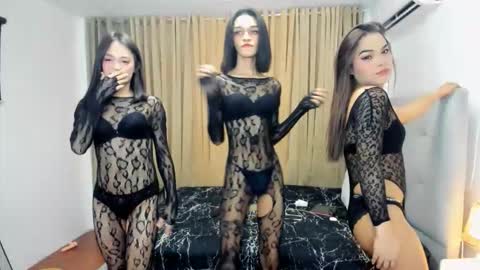 Arnie online show from December 2025 06:39:01 PM