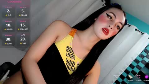 Snapshot of queen_danaya chatting on April 2026 12:19:02 PM queen_danaya online show from April 2026 12:19:02 PM