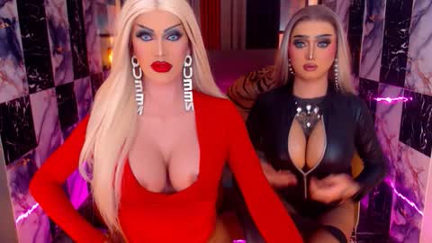 MAGDA online show from November 2025 08:09:01 AM