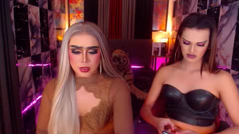 MAGDA online show from January 2026 08:55:01 PM