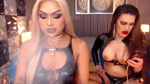 MAGDA online show from March 2026 02:51:04 AM