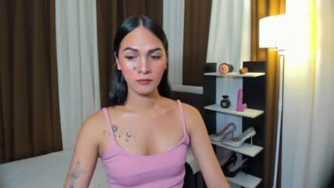 Queen Dyosa online show from November 2025 05:08:01 PM