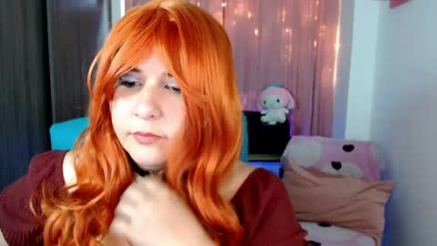Snapshot of queen_genevieve chatting on May 2026 01:38:01 PM Genevieve online show from May 2026 01:38:01 PM