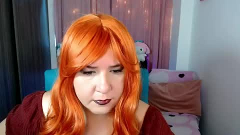 Snapshot of queen_genevieve chatting on May 2026 12:23:01 PM Genevieve online show from May 2026 12:23:01 PM
