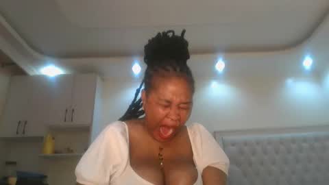 Queen kikih online show from May 2026 12:29:02 AM