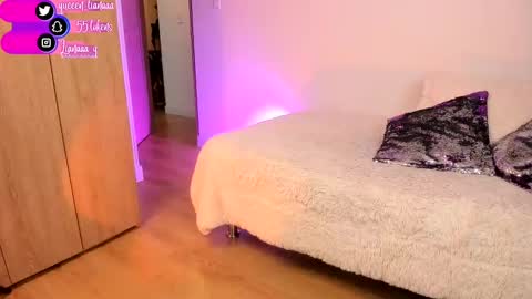 Snapshot of queen_liana chatting on December 2024 07:33:02 AM Liana online show from December 2024 07:33:02 AM