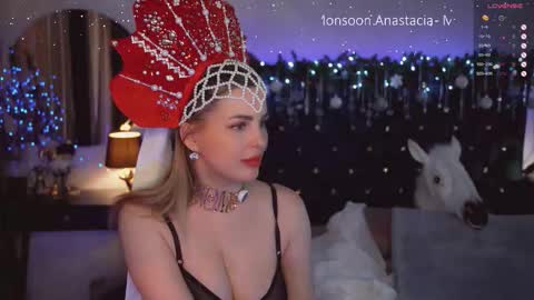 Maria online show from January 2026 02:50:01 AM