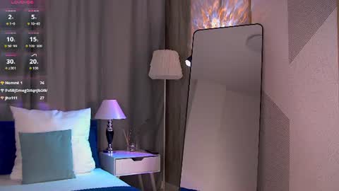 Snapshot of queen_monica chatting on July 2026 06:15:02 PM Monica online show from July 2026 06:15:02 PM