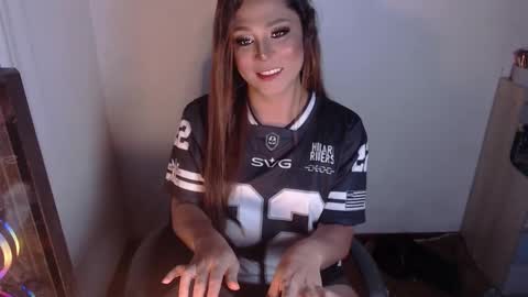 samantha online show from November 2025 09:31:02 AM