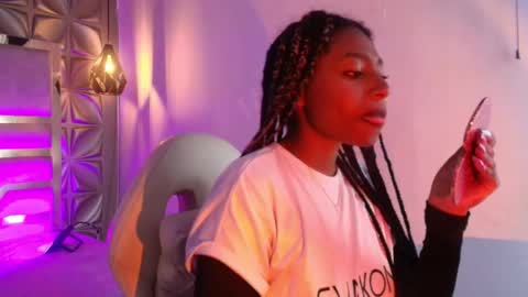 Snapshot of queen_perla_ chatting on February 2026 06:47:02 PM online show from February 2026 06:47:02 PM