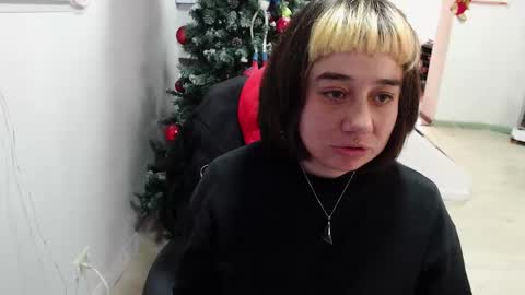 Snapshot of queen_zafiro88 chatting on November 2025 02:27:02 PM Zafiro ILL BROADCAST UNTIL DECEMBER Onlyfans online show from November 2025 02:27:02 PM