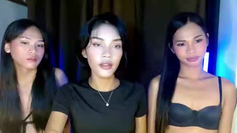 CALL ME YOUR QUEEN AIVY1 online show from March 2025 08:29:01 AM