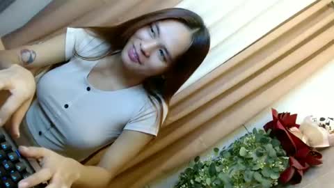 Snapshot of queena10 chatting on July 2026 10:38:01 PM CALL ME YOUR QUEEN AIVY1 online show from July 2026 10:38:01 PM